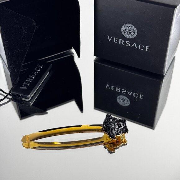 Medusa Hair Clip - Picture 4 of 15